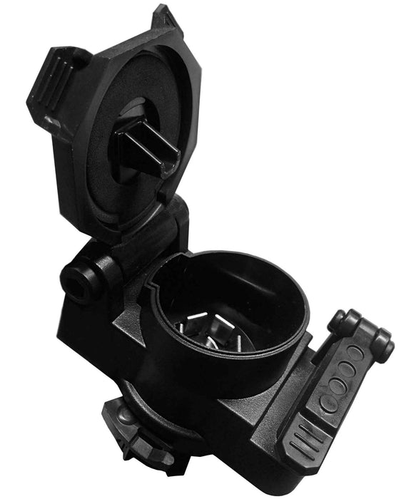 Pico 7718-11 7W RV & 4W FLAT OE FIT