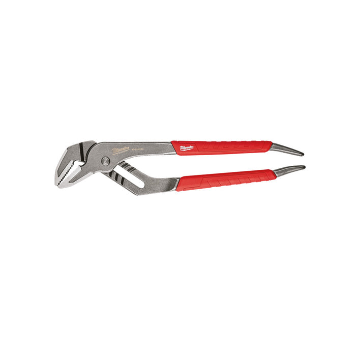 Milwaukee 48-22-6312 12" STRAIGHT JAW PLIERS