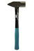 Dynaline 77307 3lb Cross Pein Hammer, Pro Tool Black Table