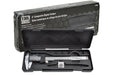 Dynaline 77331 Composite Digital Caliper, Pro Tool Black Table