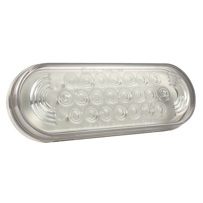 Grote 77361 Oval LED Strobe Lights
