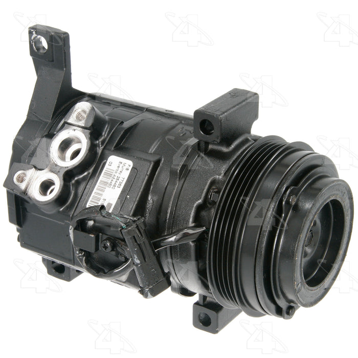 Four Seasons (436) 77363 Reman Compressor