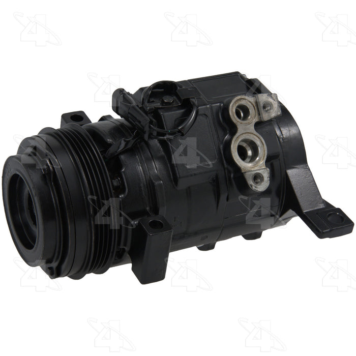 Four Seasons (436) 77376 Reman Compressor