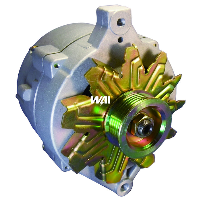 WAI 7742N 001200 - Alternator - Ford Early