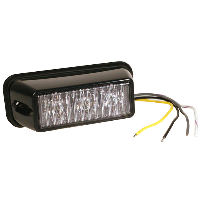 Grote (522) 77465 LED Directional Warning Lights