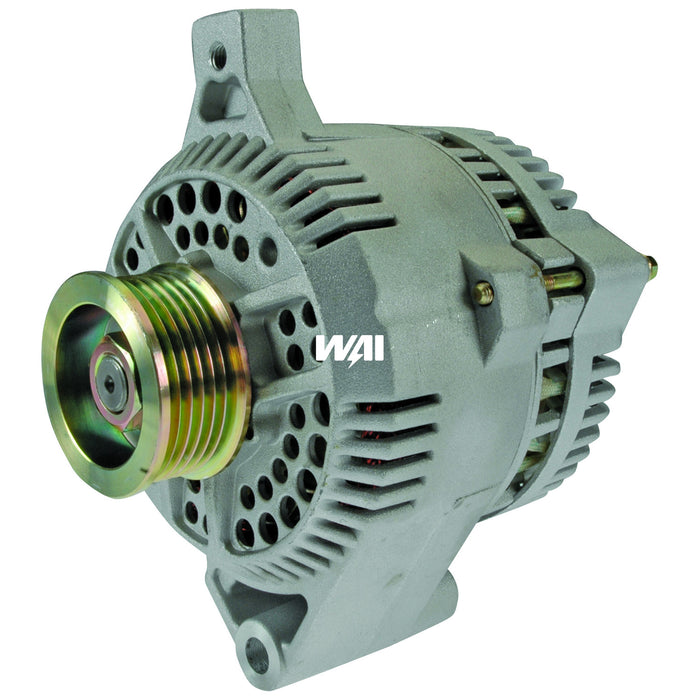 WAI 7749-3N-6G1 001202 - Alternator - Ford 3G Series