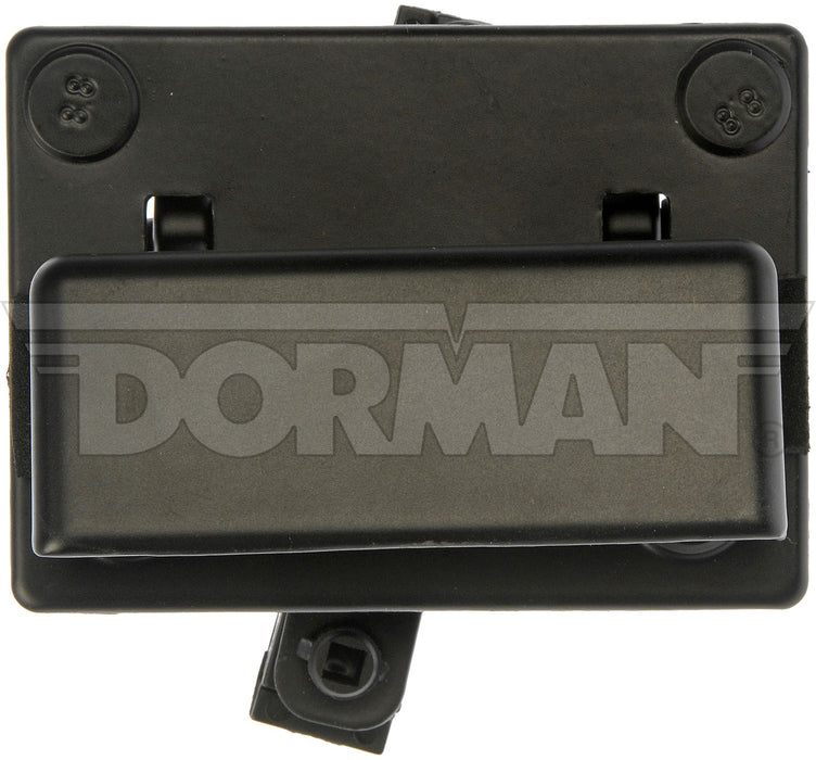 Dorman 77498 Exterior Door Handle