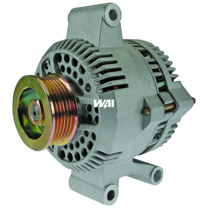 WAI (126) 7750N-6G2 001202 - Alternator - Ford 3G Series