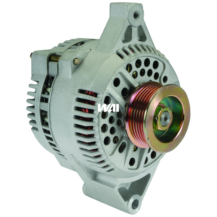 WAI 7752N 001202 - Alternator - Ford 3G Series