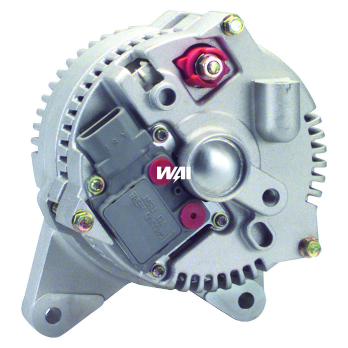 WAI (126) 7753N-7G 001202 - Alternator - Ford 3G Series