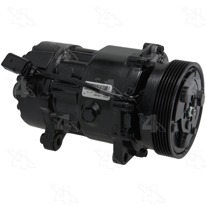 Four Seasons (436) 77554 Reman Compressor
