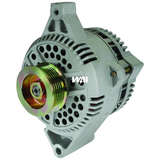 WAI 7756-3N-6G2 001202 - Alternator - Ford 3G Series