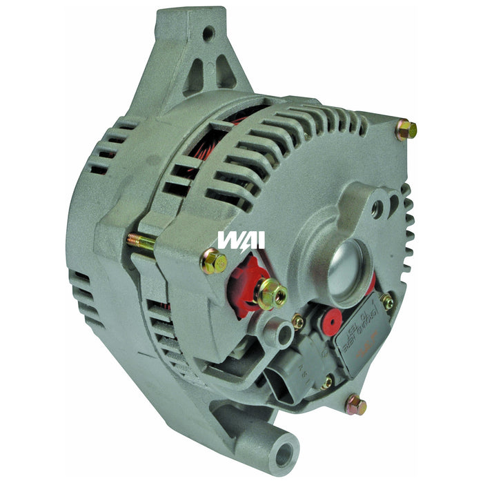 WAI (126) 7756-7N 001202 - Alternator - Ford 3G Series