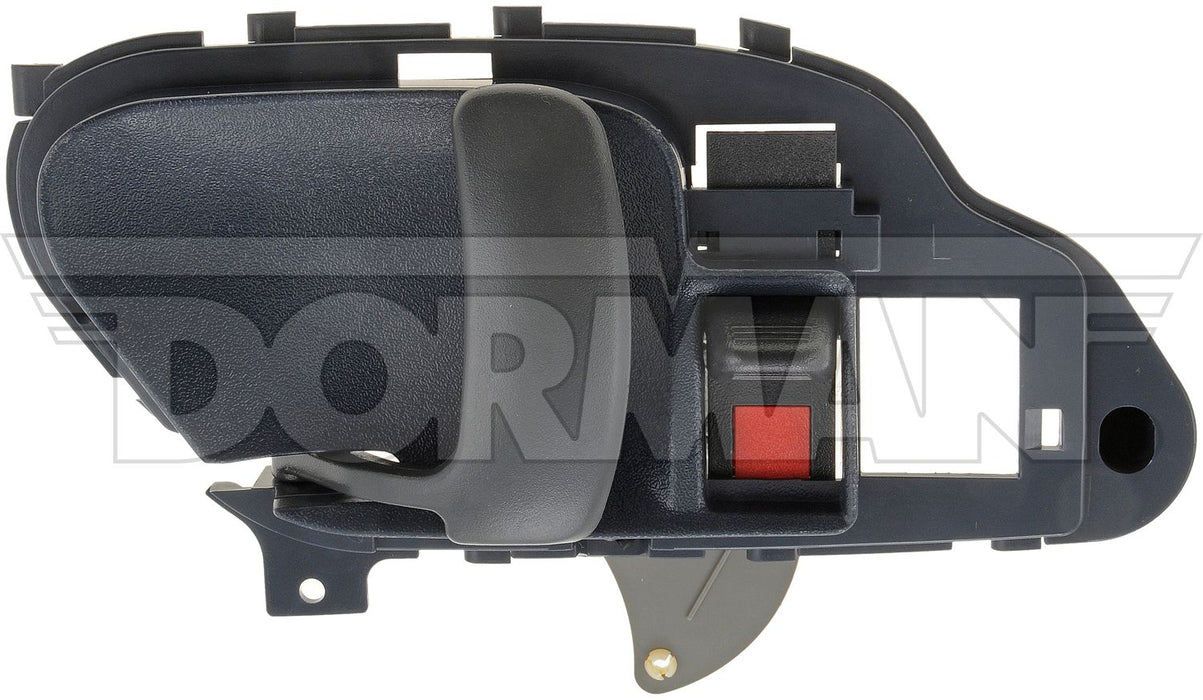 Dorman (415) 77572 Dorman 77572 Interior Door Handle, Front Left or Rear Left