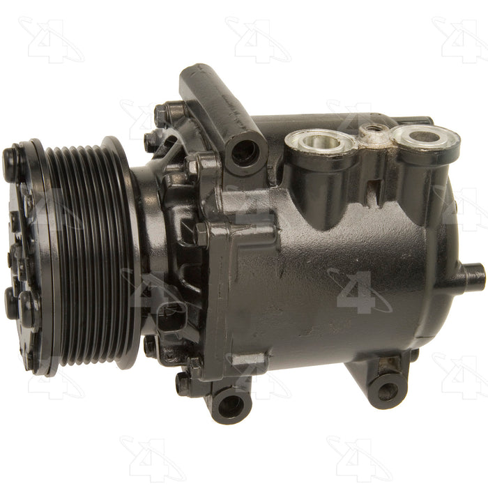 Four Seasons (436) 77579 Reman Compressor