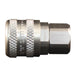 Milton 775 Milton 775 1/4" FNPT A Style Coupler