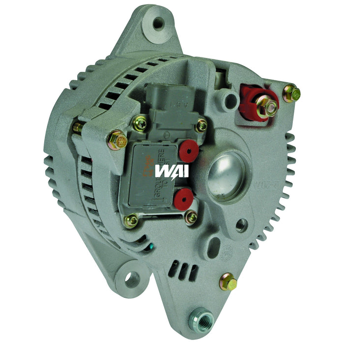 WAI 7760N 001202 - Alternator - Ford 3G Series