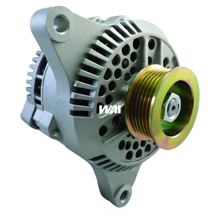 WAI 7775N 001202 - Alternator - Ford 3G Series