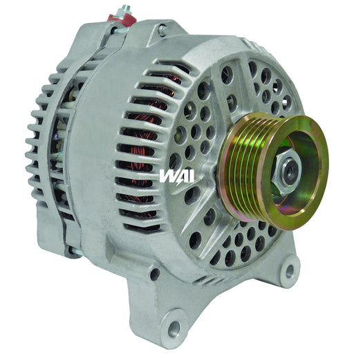WAI 7776N-HO 001202 - Alternator - Ford 3G Series
