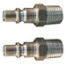 Milton 777 Milton 777 1/4" MNPT A Style Plug