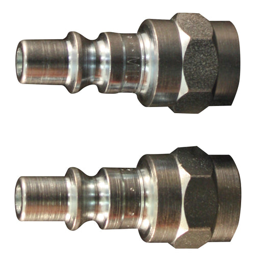Milton 778 Milton 778 1/4" FNPT A Style Plug