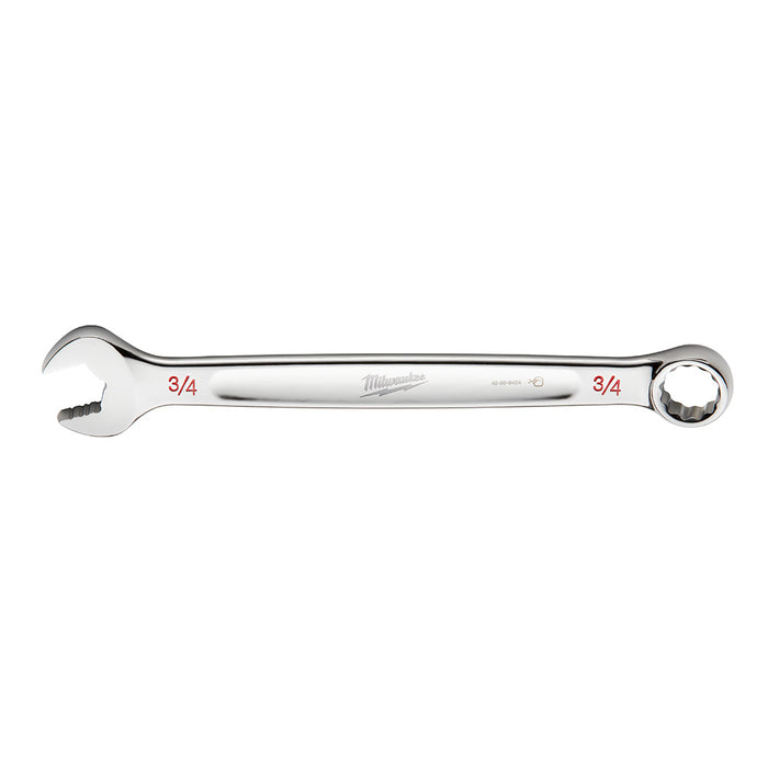 Milwaukee (366) 45-96-9424 3/4 SAE COMBO WRENCH