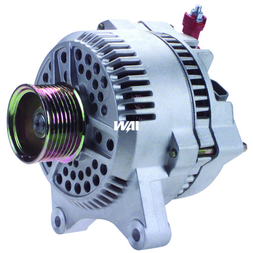 WAI 7791N 001202 - Alternator - Ford 3G Series