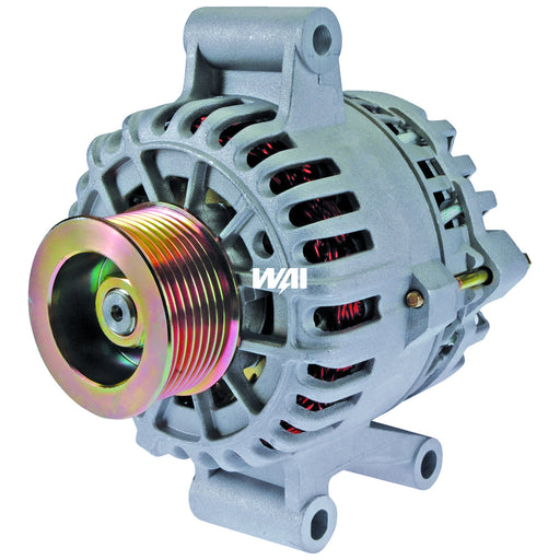WAI 7796N 001206 - Alternator - Ford 6G Series