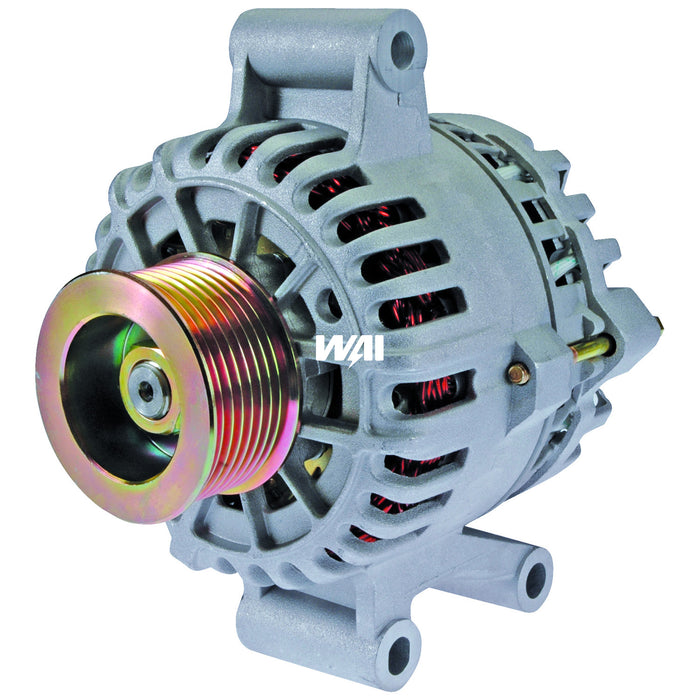 WAI 7796N 001206 - Alternator - Ford 6G Series