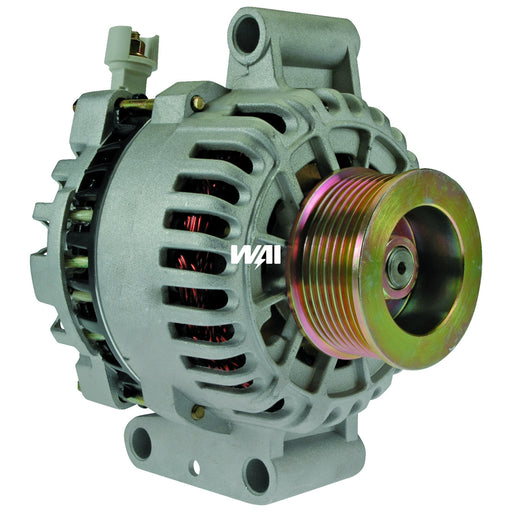 WAI 7798N 001206 - Alternator - Ford 6G Series