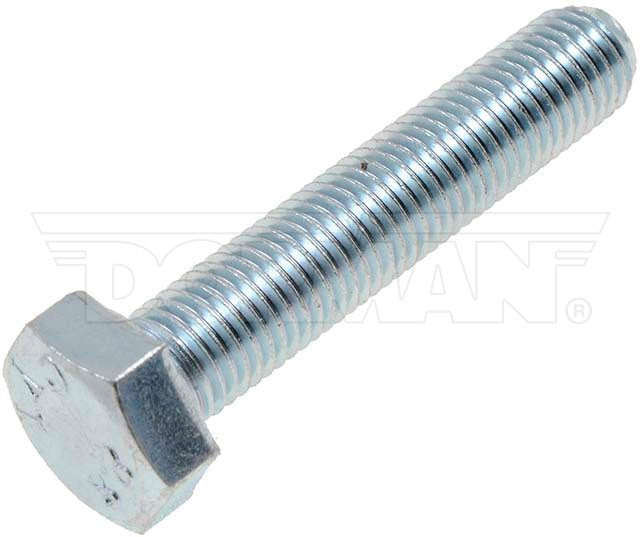 Dorman 780-494 CAP SCREW-HEX HEAD-CLASS