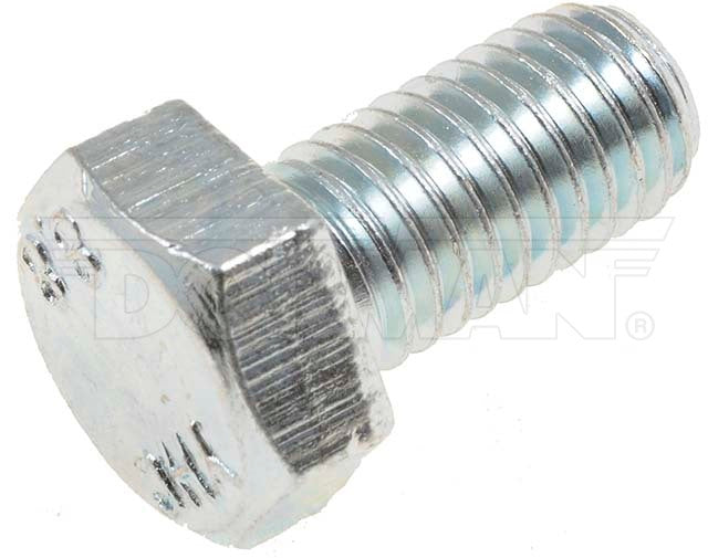 Dorman 780-520N CAP SCREW-HEX HEAD-CLASS