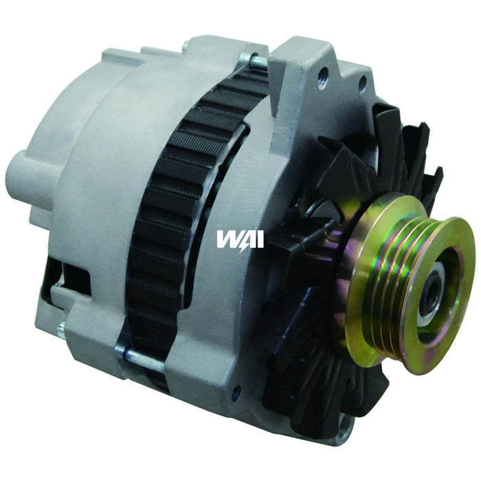 WAI 7801-3N 001108 - Alternator - Delco CS130 Series