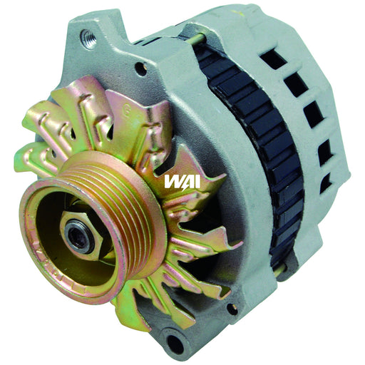 WAI 7801-7N 001108 - Alternator - Delco CS130 Series