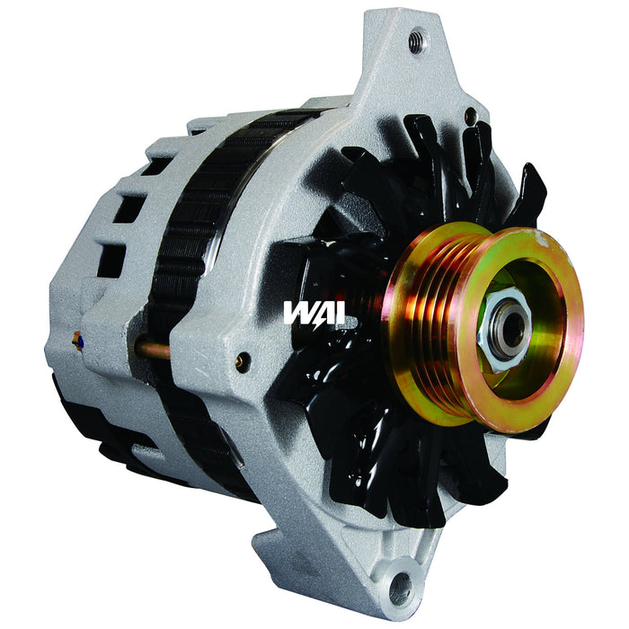 WAI 7802-11N-5G 001108 - Alternator - Delco CS130 Series