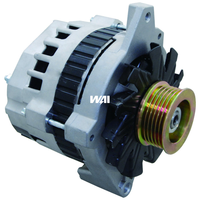 WAI 7802-11N-6G 001108 - Alternator - Delco CS130 Series