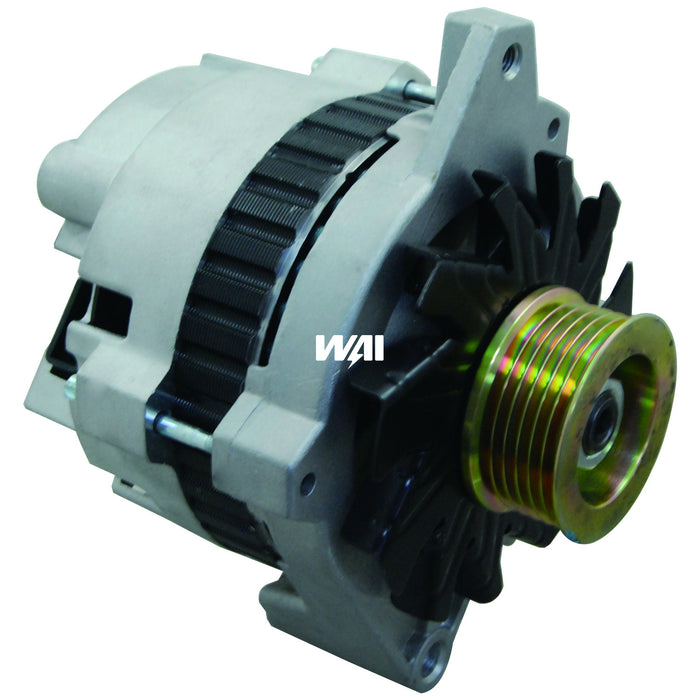 WAI 7802-3N 001108 - Alternator - Delco CS130 Series