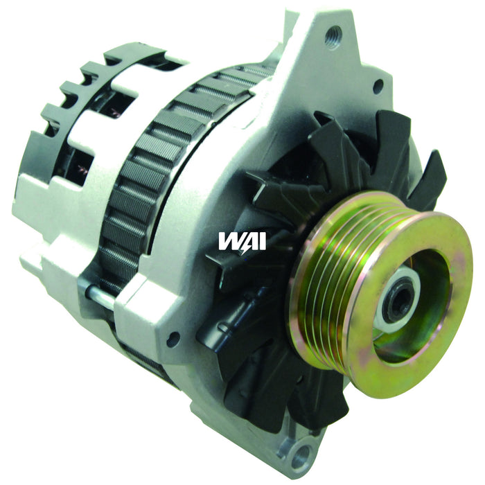 WAI 7802-7N 001108 - Alternator - Delco CS130 Series