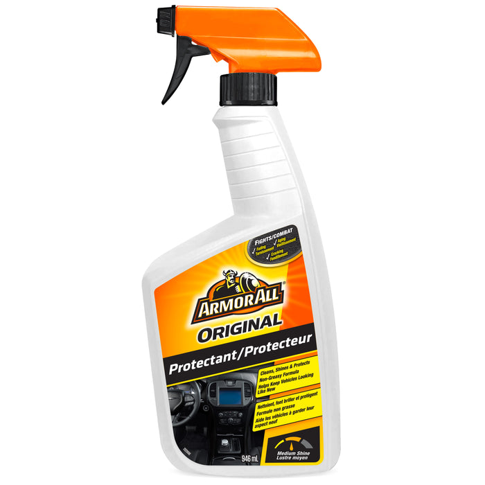 Armor All/STP 78024 AA Original Protectant 6/946 mL