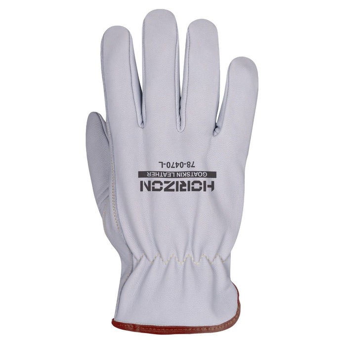 Groupe BBH (140) 780470XL XL LINED GOATSKIN LEATHER DRIVER'S GLOVES