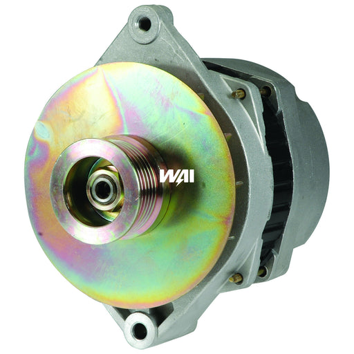 WAI 7806N 001110 - Alternator - Delco CS144 Series