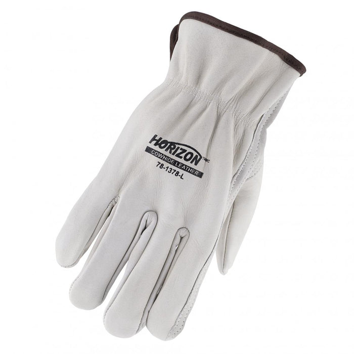 Groupe BBH 781378XL Leather work gloves