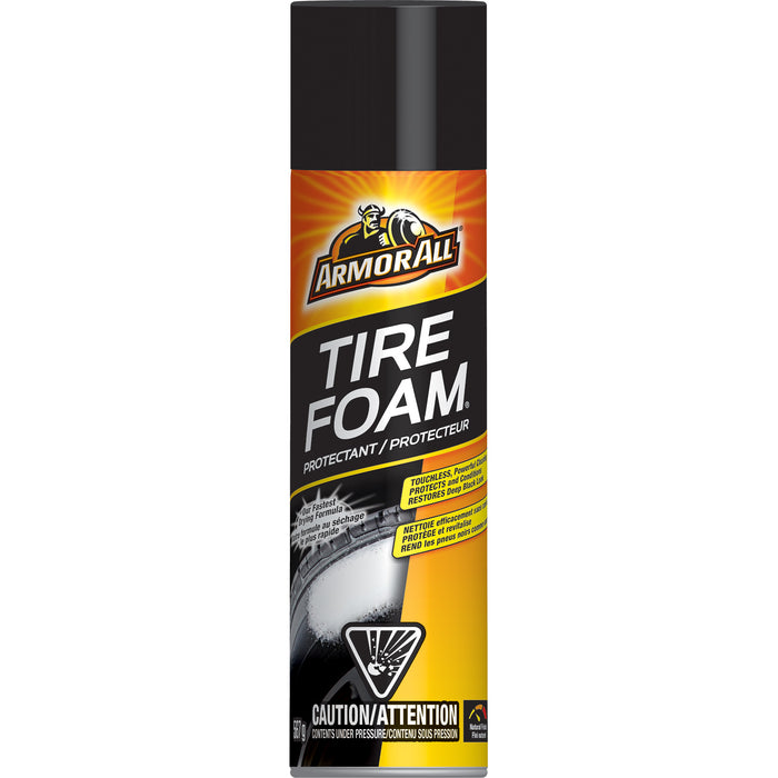 Armor All/STP 78173 AA Protectant Tire Foam 12/567 g