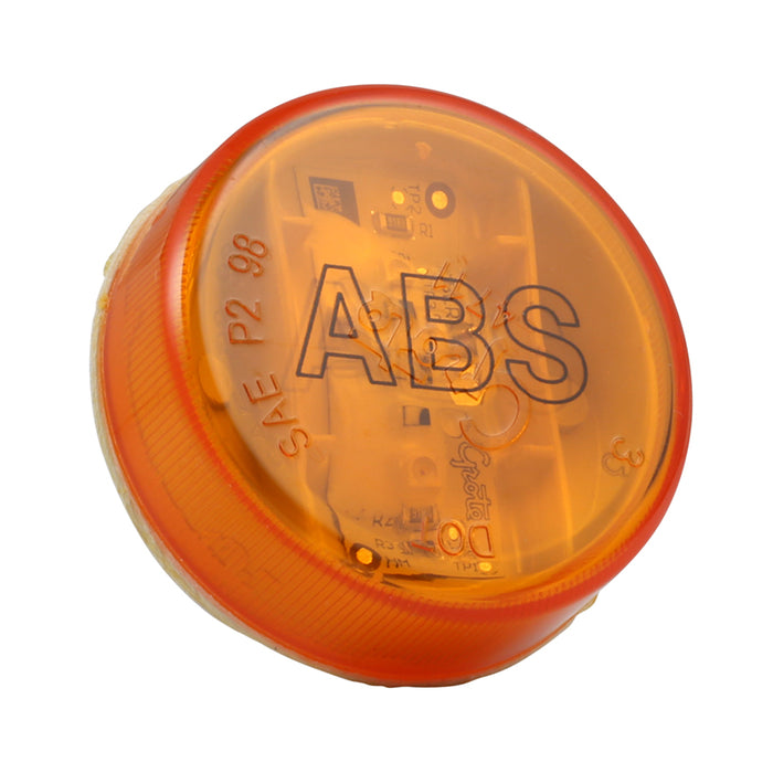 Grote 78433-3 SuperNova® 2" LED Clearance Marker Lights