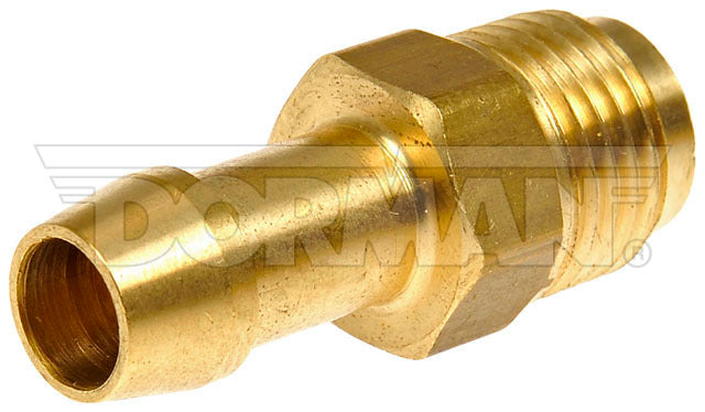 Dorman 785-402 BRASS HOSE FITTING