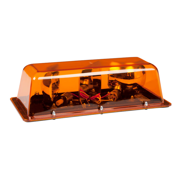 Grote (522) 78513 Halogen Mini Light Bars