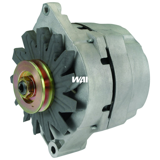 WAI 7853N 001100 - Alternator - Delco Early