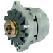 WAI 7853N 001100 - Alternator - Delco Early