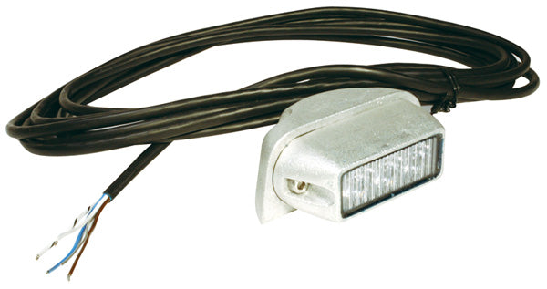 Grote (522) 78573 Wing-Tip LED Snowplow Light