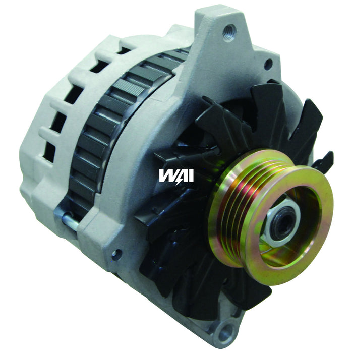 WAI 7858N 001108 - Alternator - Delco CS130 Series